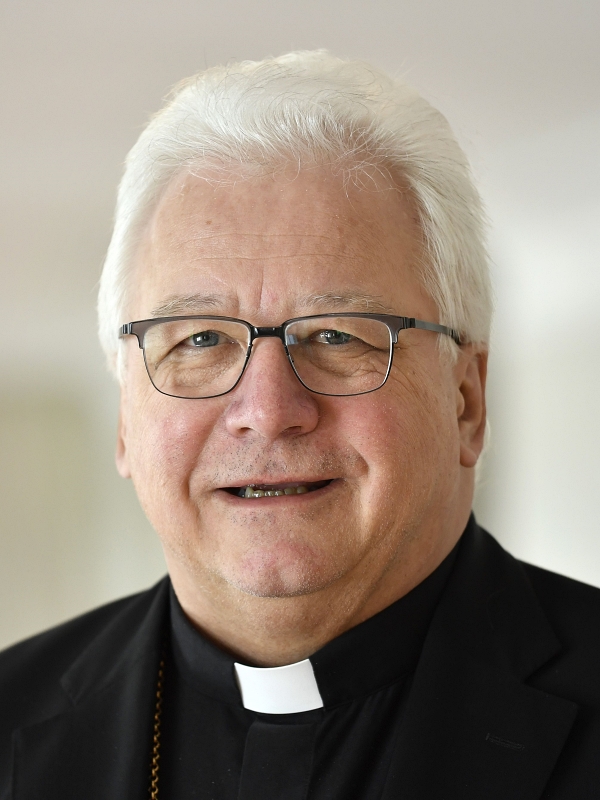 Mgr. Markus Büchel