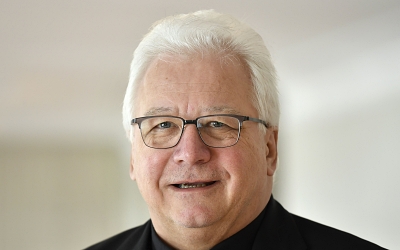 Mgr. Markus Büchel