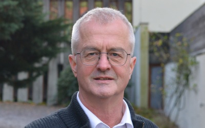 Toni Kurmann SJ