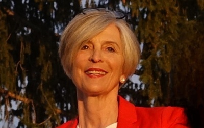 Patrizia Cattaneo Beretta