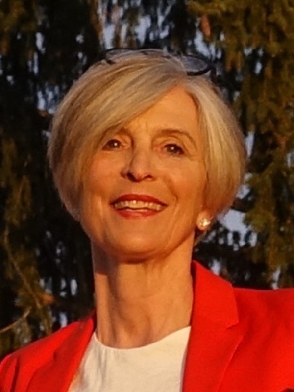 Patrizia 	Cattaneo Beretta 